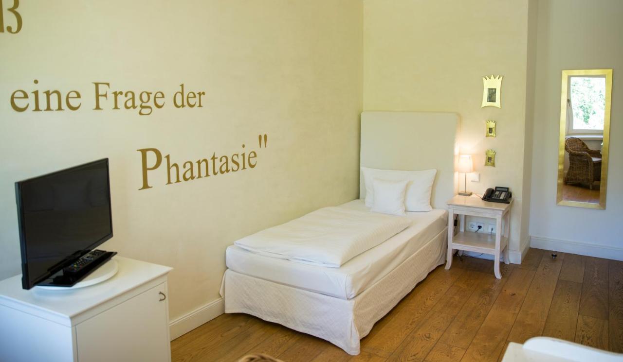 Landhaus Am See Garbsen Habitación foto